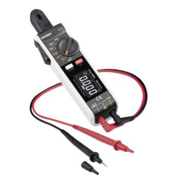 沃卡福 迷你交直流钳形表，VC-371 售卖规格：1台