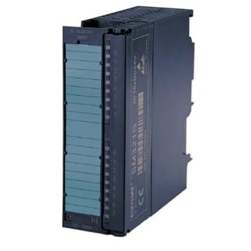 西门子/SIEMENS 数字量输入输出模块，6ES7321-1FH00-4AA2 售卖规格：1个