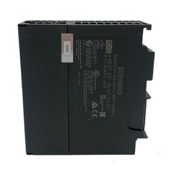 西门子/SIEMENS 数字量输入输出模块，6ES7321-1FH00-4AA1 售卖规格：1个