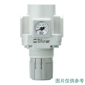 SMC 减压阀，AR10-M5-A 接管M5,设定压力0.05-0.7Mpa 售卖规格：1个