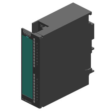 西门子/SIEMENS 数字量输入输出模块，6ES7321-1BH50-4AA2 售卖规格：1个