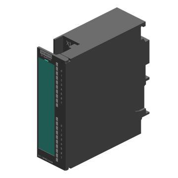 西门子/SIEMENS 数字量输入输出模块，6ES7321-1BH50-4AA1 售卖规格：1个