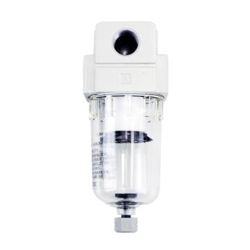 SMC 空气过滤器，AF20-N02C-CZ-A 售卖规格：1个