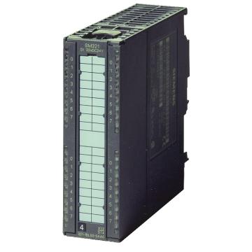 西门子/SIEMENS 数字量输入输出模块，6ES7321-1BL00-0AA0 售卖规格：1个