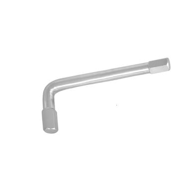 Raxwell 420不锈钢内六角扳手，RTSA0101 1.5mm 售卖规格：1把