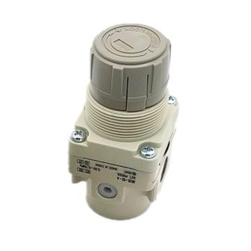 SMC 减压阀，AR20-01B-A 接管Rc1/8",带托架,设定压力0.05-0.7Mpa 售卖规格：1个