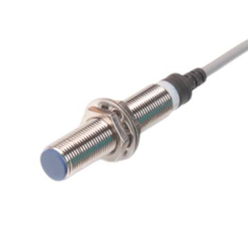 羿悦 电感式圆柱型接近开关，YDR08-1.5NA 08埋入式10-30VDCNPN常开 售卖规格：1个