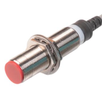 羿悦 电感式圆柱型接近开关，YDR12-2PA 12埋入式10-30VDCPNP常开 售卖规格：1个