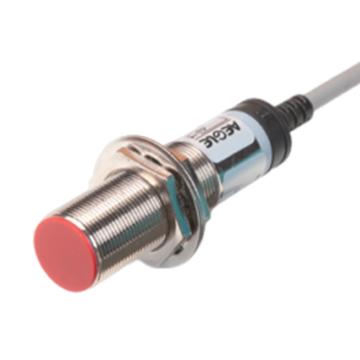羿悦 电感式圆柱型接近开关，YDR18-5NA 18埋入式10-30VDCNPN常开 售卖规格：1个
