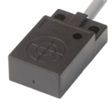 羿悦 电感式方型接近开关，YDS1206-3NA 03 12-24VDCNPN常开 售卖规格：1个