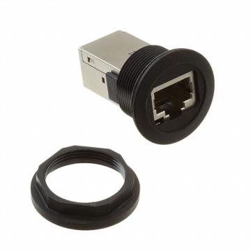 浩亭/Harting 网口转接头，09454521561 售卖规格：1个