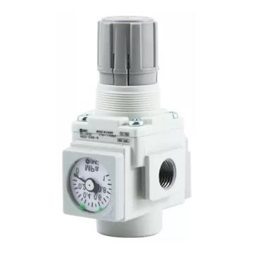 SMC 调压阀，AR60-F10-B 售卖规格：1个