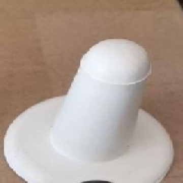 瑞盛源 奶牛假乳头，硅胶 售卖单位:个