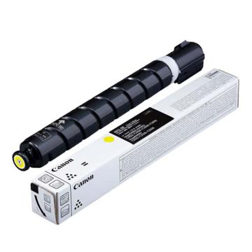 佳能/Canon 墨粉，NPG-88 黄色 标容 售卖规格：1支