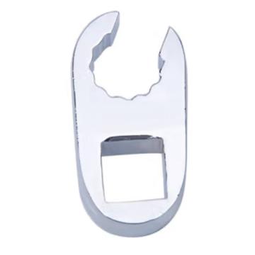 泛亚 梅花开口型扳手头，7338-11W 3/8，11mm 售卖规格：1个