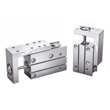 SMC 小型气动滑台，MXH6-30Z 售卖规格：1个