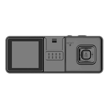 通加/Tongar+ 执法记录仪，DSJ-LSW3 32G mini胸牌式记录仪 磁吸佩戴 售卖规格：1台