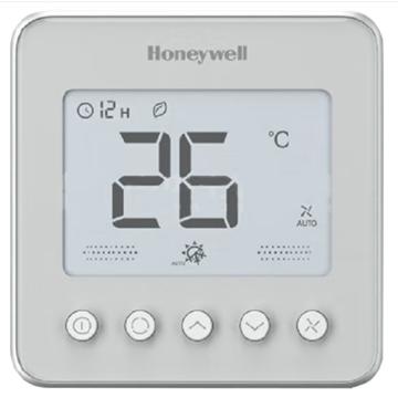 霍尼韦尔/Honeywell 数字式温控器，TF228WN 售卖规格：1只