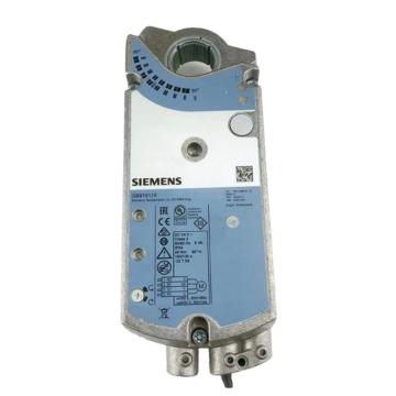 西门子/SIEMENS 风阀执行器，GBB161.1E 售卖规格：1台