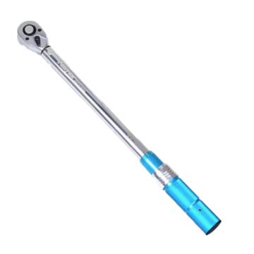 泛亚 专业级扭力扳手，423-6DW 1/2，10-110Nm，±4% 售卖规格：1把