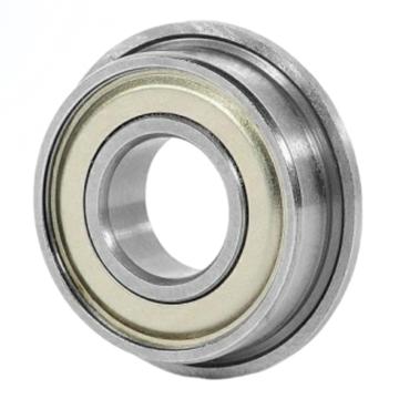 恩斯克/NSK 深沟球轴承，日本产，微型，工业包装，带法兰，铁盖密封，F699ZZ1MC3 售卖规格：1个