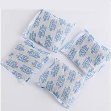 蔚民 矿物干燥剂，原料凹凸棒士，50g每包 售卖规格：1包