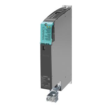 西门子/SIEMENS 单电机模块，6SL3120-1TE13-0AD0 售卖规格：1个