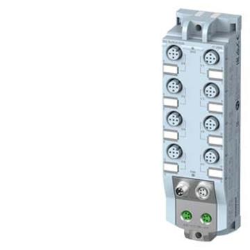 西门子/SIEMENS 数字量 I/O 模块，6ES7143-5AH00-0BA0 售卖规格：1个