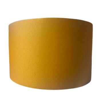 帛拉 耐磨反光胶带-黄色，100mm*22m，反光PET材质，表面覆有超强保护膜，90490B 售卖规格：1卷