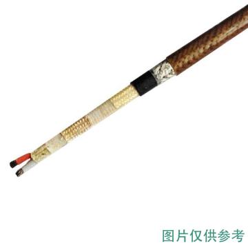 久久电气 恒功率高温电热带，JOJO-HGL2-J4-45 售卖规格：100米/卷