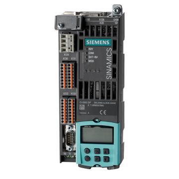 西门子/SIEMENS 控制单元，6SL3040-0JA01-0AA0 售卖规格：1个
