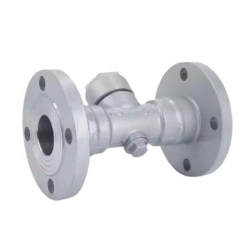 天虹阀门 CS49H系列碳钢法兰蒸汽疏水阀，CS49H-16C PN16 DN80 售卖规格：1个