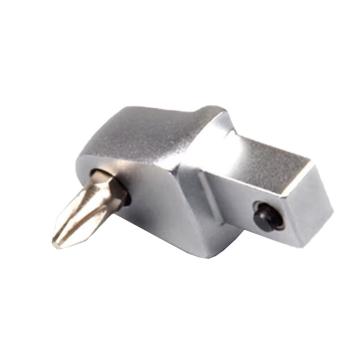 泛亚 六角BIT接頭，7431-0104W 9*12，1/4" 售卖规格：1个