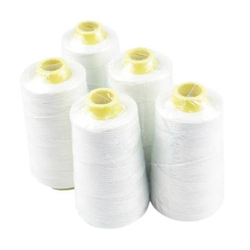 上柯 高强度大化纤手提缝包专用线，A1154 125克，单卷约400m 售卖规格：10卷/包