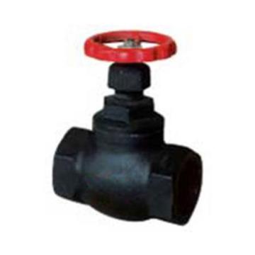 加能 内螺纹丝扣截止阀，J11T-16 DN20 售卖规格：1只