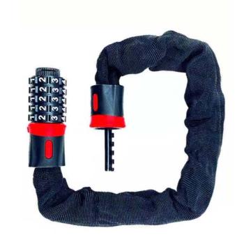 卡威/CareWel 链条密码锁（5位密码），KVSZ0143 链条长60cm 售卖规格：1个