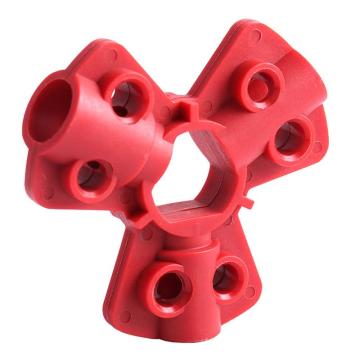 卡威/CareWel 气源快速接头锁具，KVSZ0234 售卖规格：1个