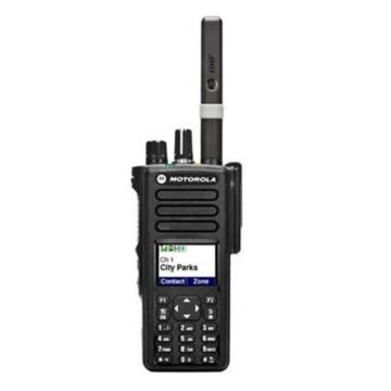 摩托罗拉/Motorola 数字对讲机，XiR P8668i防爆 手持对讲机 全键有显 售卖规格：1台