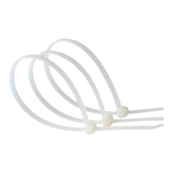 长虹塑料 自锁式扎带，CHS-5*300 白色 售卖规格：200根/包