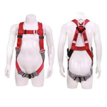 百业安 全身式安全带，EPI-11002 舒适型 售卖规格：1件