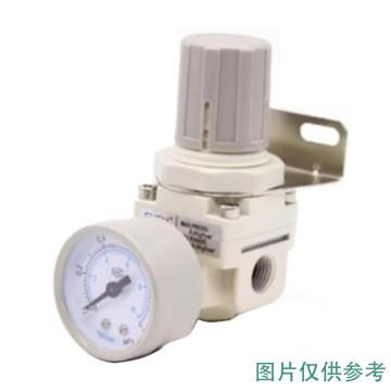 卡乐曼 AR调压阀，AR4000-04 白款精品 售卖规格：1只