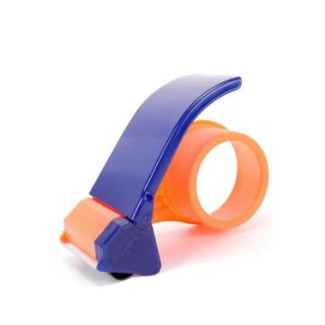 耐特斯珈 胶带切割器，NTSJ056，48mm塑料3个装