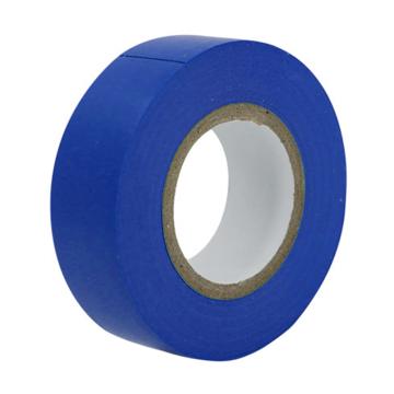 Raxwell 电工胶带电气绝缘胶带，RETP0013 蓝色 售卖规格：1卷