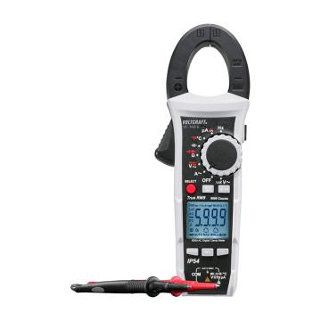 沃卡福 钳形万用表，VC-740E 售卖规格：1台