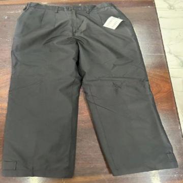 希努尔 羽绒裤子，羽绒90% GB/T14272 均码 售卖规格：1件