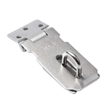 卡威/CareWel 不锈钢锁扣（304加厚款），KVSZ0107 3寸 售卖规格：1个