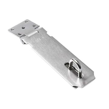 卡威/CareWel 不锈钢锁扣（304加厚款），KVSZ0109 5寸 售卖规格：1个