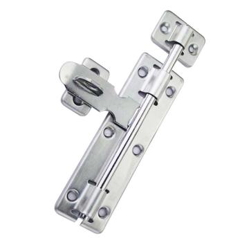 卡威/CareWel 不锈钢插销，KVSZ0115 8寸 售卖规格：1个