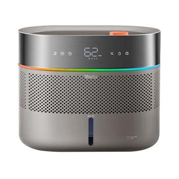 亚都 加湿机，SZ750-TJK800(Hi)Pro ，加湿量1.01L/h，水箱容量8L 售卖规格：1台