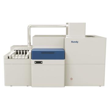 三德科技 工业分析仪，SDTGA1200 售卖规格：1台